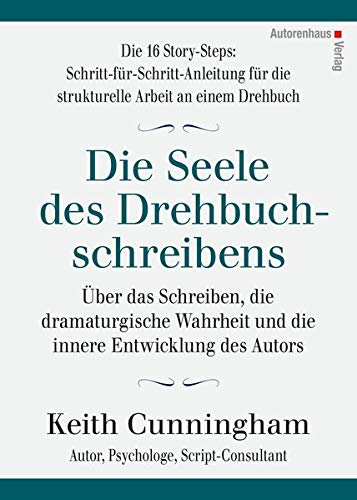 Die Seele des Drehbuchschreibens