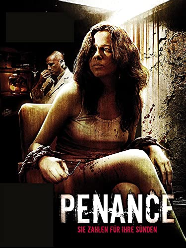 Penance - Der Folterkeller
