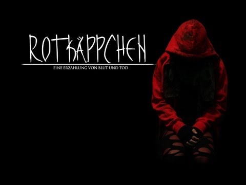 Rotkäppchen: Eine Erzählung von Blut und Tod | Offizieller Teaser