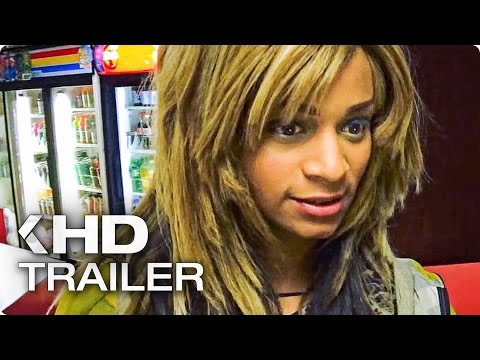TANGERINE L.A. Trailer German Deutsch (2016)