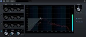 Mix - Sprachaufnahmen bearbeiten