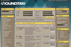 website-soundtaxi