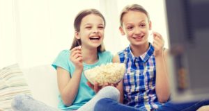 Der Kinderfilm - Filmgenre