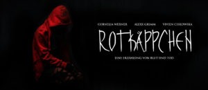 Rotkäppchen: Eine Erzählung von Blut und Tod (2013)