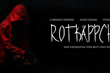 Rotkäppchen: Eine Erzählung von Blut und Tod (2013)