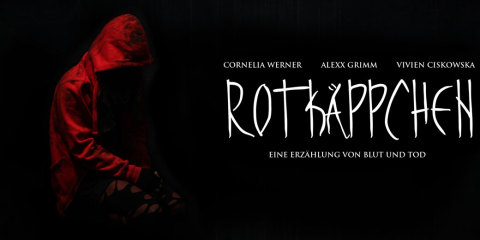 Rotkäppchen: Eine Erzählung von Blut und Tod (2013)