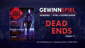 Filmmagazin Dead Ends Ausgabe 7