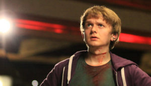 Unbreakaboy - Spielfilm von Michael Hilli Hildebrandt