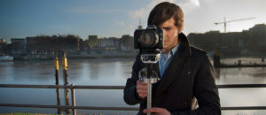 DSLR mit Schwebestativ - Filme selber machen