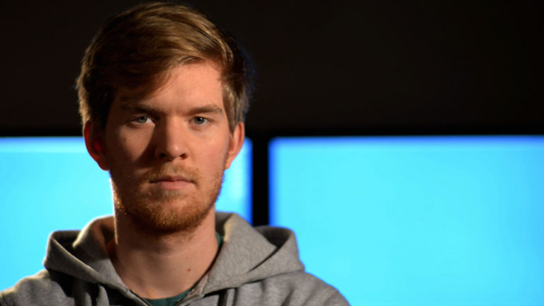 3-Punkt-Beleuchtung: Das Spitzlicht/Kante