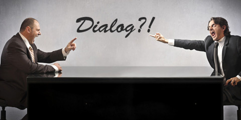 Dialoge - Bessere Dialoge schreiben