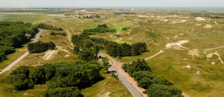 Norderney - Gute Filmlocation finden