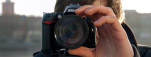 Zoomen bei DSLR - Richtig zoomen
