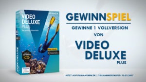 Video Deluxe 2017 Plus