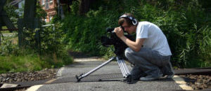 Kameraschwenk | FilmMachen.de