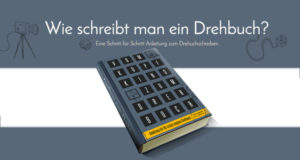 E-Book: Vom Kopfkino zum Buch