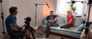 Positiv ist Negativ - Filmprojekt