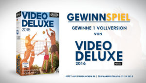 Magix Video Deluxe 2016