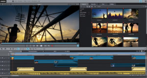 Magix Video Deluxe 2016