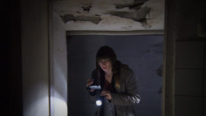 Film "Seekers - Manche Orte sollten nie entdeckt werden"