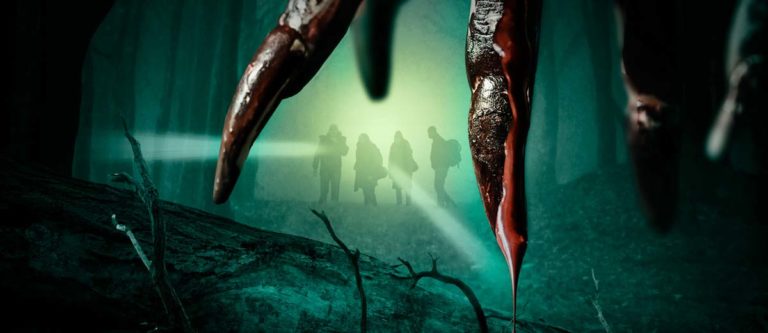 Film "Seekers - Manche Orte sollten nie entdeckt werden"