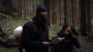 Film "Seekers - Manche Orte sollten nie entdeckt werden"