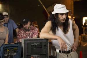 Filmessay Disaster Artist