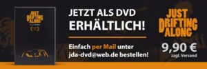 Spielfilm Just Drifting Along erhältlich