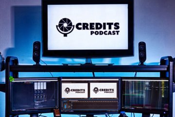 Credits Podcast