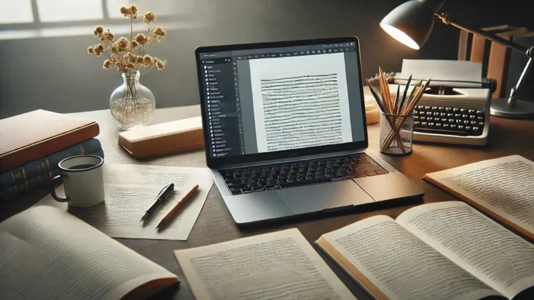 Wie zitiere ich einen Film in meiner wissenschaftlichen Arbeit?