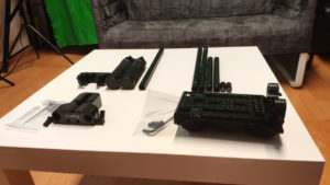 Smallrig - ausgepackt