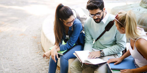 Filmhochschulen in Deutschland