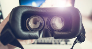 360 Grad Videos und Filme schauen