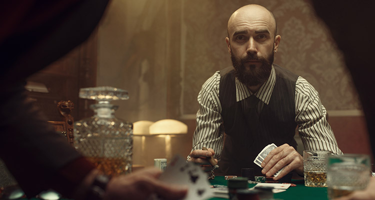 Blackjack Filme FilmMachen.de Das Magazin für Filmemacher