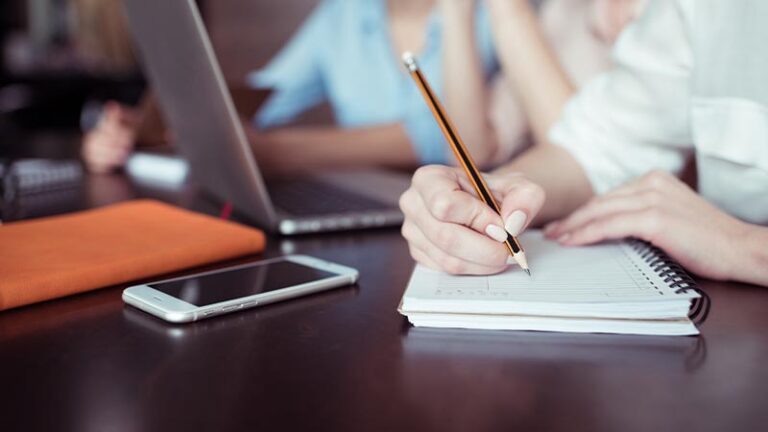 Treatment schreiben: Wie schreibe ich ein gutes Treatment?