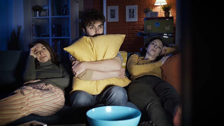 Horrorfilme drehen: 6 Tipps für deinen ersten Horrorfilm