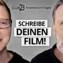 Schreibe deinen Film! – Interview mit den Gründern von Club23