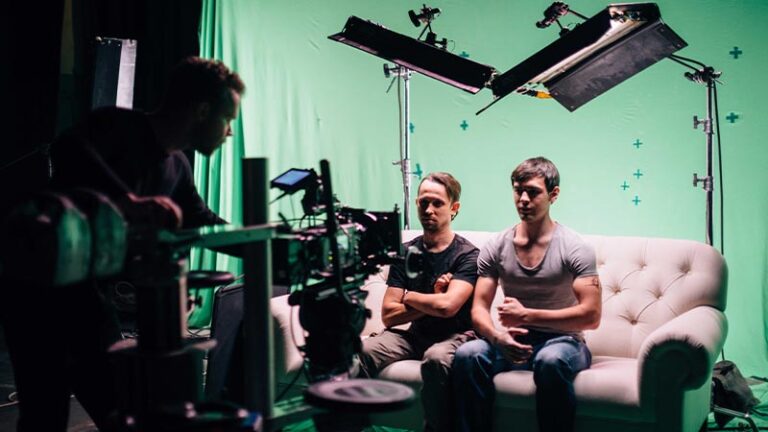 10 Kurzfilm-Anfängerfehler, die du vermeiden solltest