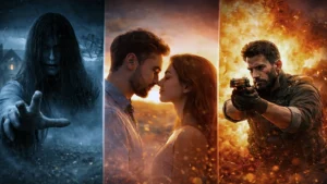 Filmgenres